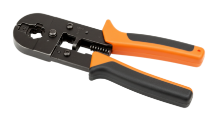 Using wire crimping tools for electrical connections workshop equipment guide indoor overhead diy concepts. Cut out png