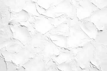 White background, sandy texture, top view, close-up, monochrome, soft lighting,