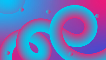 Clean and Modern Background Design.