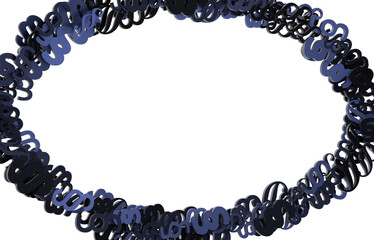 Symbol of Law and Justice - Paragraph 3d