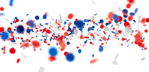 Download this festive confetti image for your celebratory designs. Perfect for backgrounds, banners, and more!