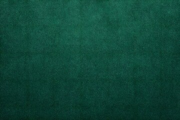Fototapeta premium A simple yet captivating deep green texture, perfect for any background