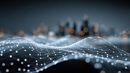 Blockchain, AI and big data in future urban landscape