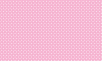 pink fabric texture