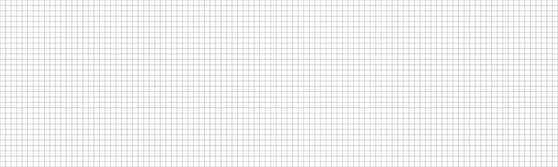 Grid background design with 5000x1500px artboard on a transparent background