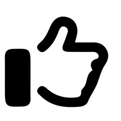 thumb up icon