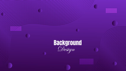  Modern creative and clean background design.