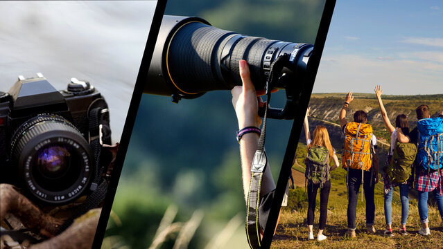 Multiframe 11