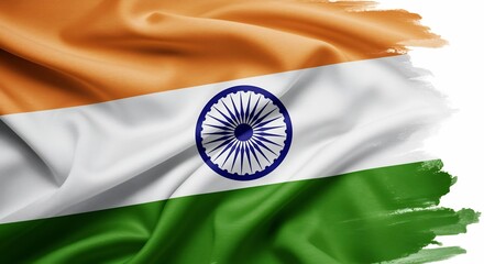 India's National Flag: A Symbol of Unity and Pride