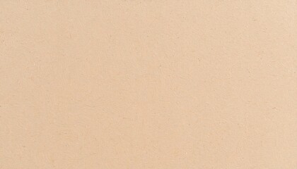 Fototapeta premium Plain beige surface 