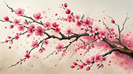 Luxury Chocolate and Caramel Ice Cream Scoops Drizzled with Rich Ganache Sauce.