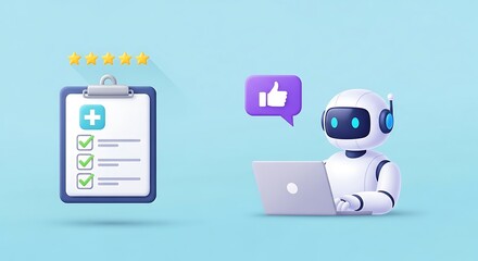 Revolutionizing Patient Care With Advanced AI Healthcare Solutions And Automated Medical Reviews