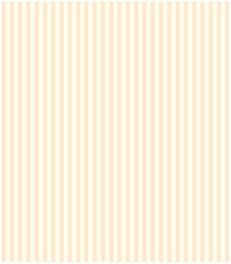 Obraz premium Beige seamless vertical stripes pattern with alternating tones, minimal retro background design for wallpaper or textile