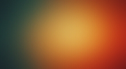 Fototapeta premium Abstract Blurred Background with Warm Tones and Soft Light Gradient