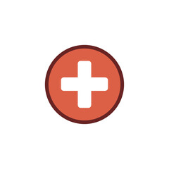 Fototapeta premium emergency