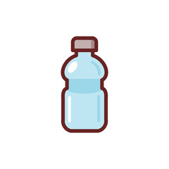 water bottle