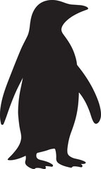 Naklejka premium Abstract geometric silhouette shape isolated on white background