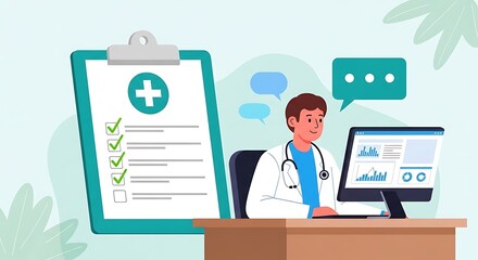 Digital Health Records and Patient Care Modern Medical Technology Innovations