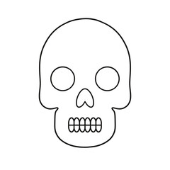 Skull Art Halloween – Decorative, Tribal, and Sugar Skull Designs