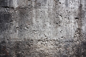 Obraz premium Weathered concrete wall texture (2)