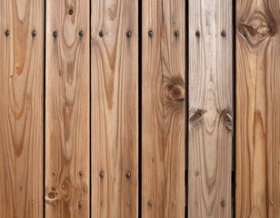 Fototapeta premium Close-up of weathered wooden planks (2)