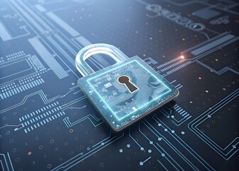 electronic circuit board