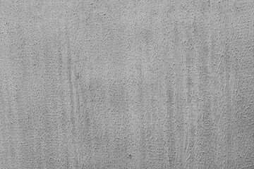 Abstract background for design from gray wall.
