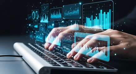 Harnessing Data Insights Unlock Business Growth Through Advanced Analytics Strategies