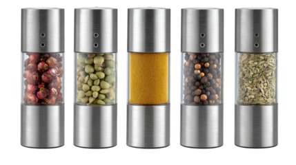 Aromatic symphony of spices, a vibrant culinary journey through flavors and textures