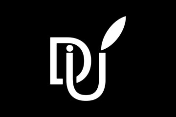 vector illustration of an abstract background with text