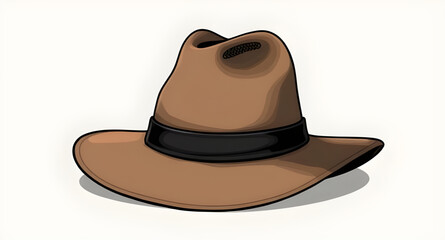 cowboy hat