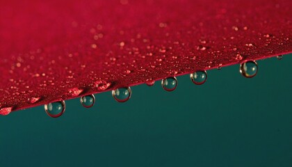 Intricate macro view showcasing diverse human skin textures and natural patterns