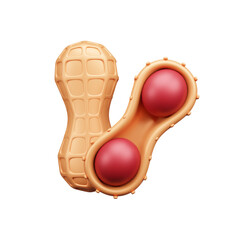 Nutrition Food 3d Icon 