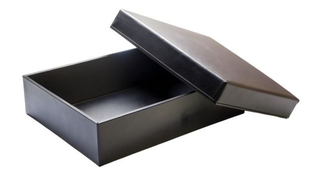 stapler isolated on white background