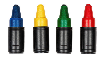 Vibrant lipsticks, a colorful collection for perfect pouts and stunning smiles four