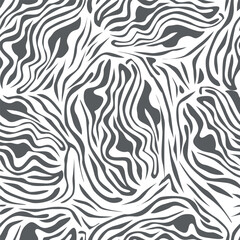 abstract seamless pattern