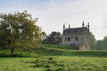Banqueting House at Chipping Campden