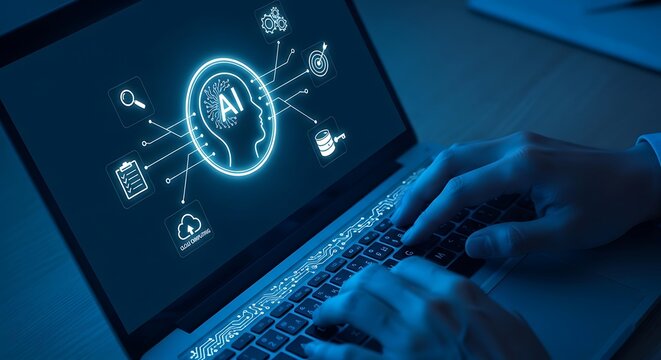 Harnessing the Power of Artificial Intelligence for Business Growth and Innovation