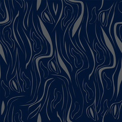 abstract seamless pattern