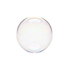 Bubble soap bubbles rainbow bubbles colorful bubbles iridescent bubbles transparent bubbles isolated on transparent background