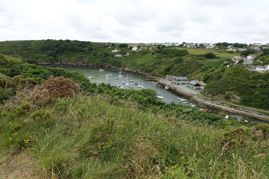Solva Valley