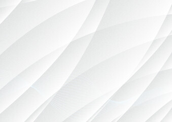 abstract white background
