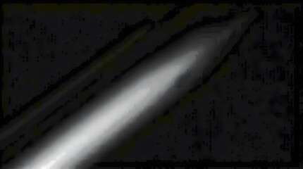 Abstract Diagonal Light Beam on Dark Background Grunge Texture Overlay Particle Bokeh Effects