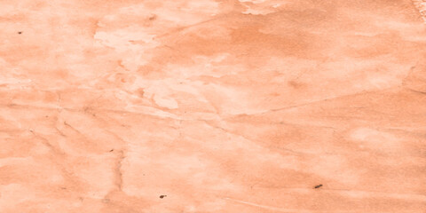 Modern Hand-Painted Orange Watercolor Brush Strokes – Elegant Minimalist Texture for Digital Designs, Invitations, and Branding Projects