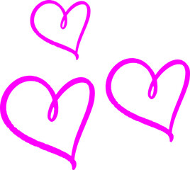 Abstract Love Design