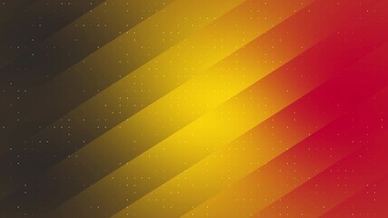 Independence day celebration background with black, yellow, red, vibrant colors perfect for event invitations, social media posts, and festive design projects.