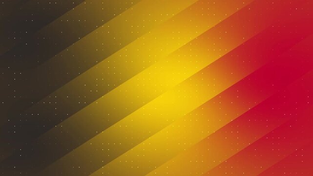 Independence day celebration background with black, yellow, red, vibrant colors perfect for event invitations, social media posts, and festive design projects.