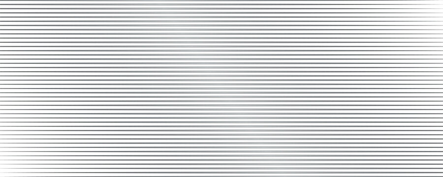 Gray and white diagonal line architecture geometry tech abstract subtle background vector.