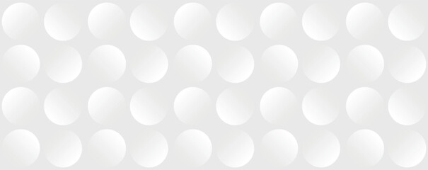 Abstract background with gray circle. White and grey abstract modern transparency circle presentation background. Vector circles template vector design. Object web design. Round shape. Minimal poster