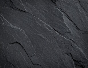 Dark gray stone texture with lines